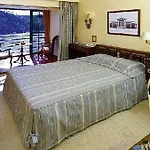 Hotel Azul Eco Ferreira do Zêzere