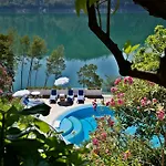 Hotel Azul Eco Ferreira do Zêzere