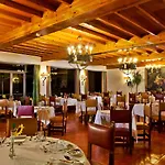 Azul Eco Hotel 4*