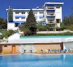 Hotel Azul Eco Ferreira do Zêzere