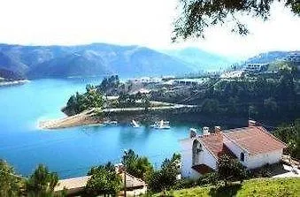 Azul Eco 4* Ferreira do Zêzere