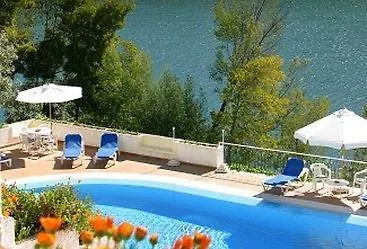 Hotel Azul Eco 4*