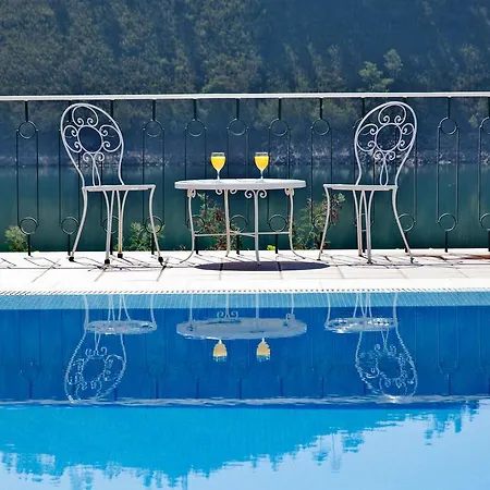 Lago Azul Eco Hotel Ferreira do Zezere