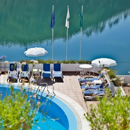 Azul Eco فندق