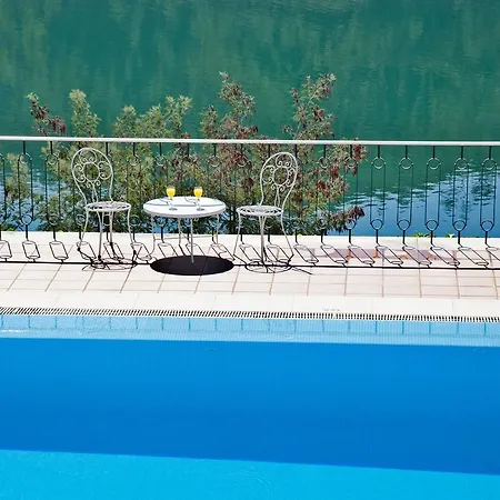 Hotel Azul Eco 4*
