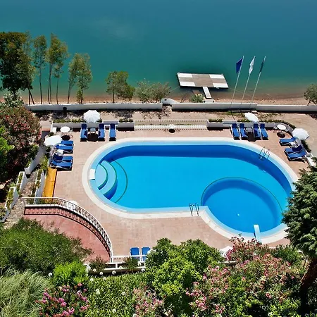 Azul Eco 4*