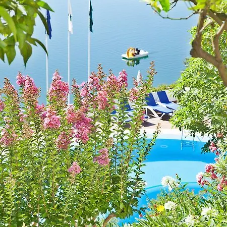 Azul Eco Hotel 4*