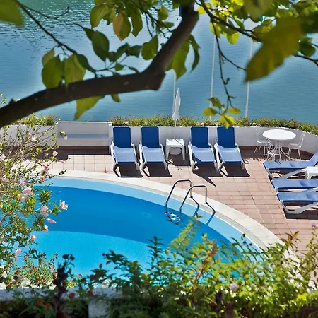 فندق Azul Eco Ferreira do Zêzere