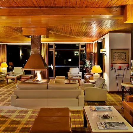 Azul Eco Hotel Ferreira do Zêzere