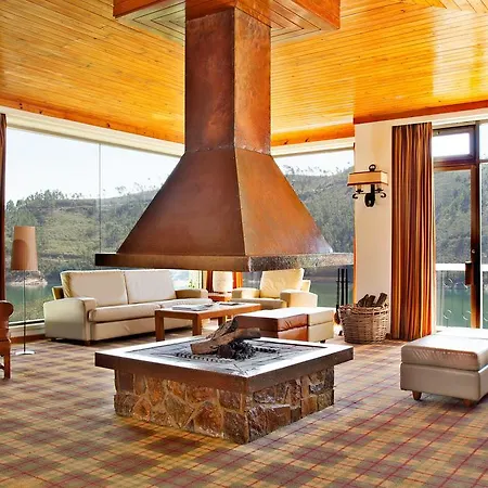 Azul Eco Ferreira do Zêzere