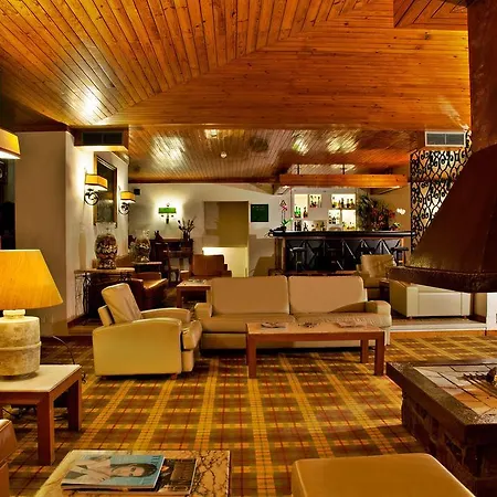 فندق Azul Eco 4*