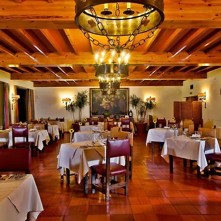 Hotel Azul Eco Ferreira do Zêzere