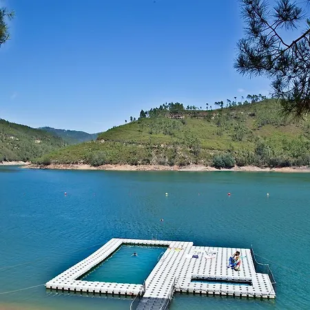 Azul Eco فندق Ferreira do Zêzere