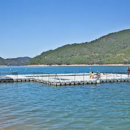 Azul Eco Ferreira do Zêzere