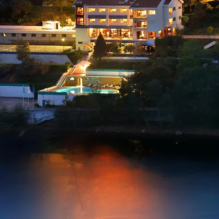 Hotel Azul Eco Ferreira do Zêzere