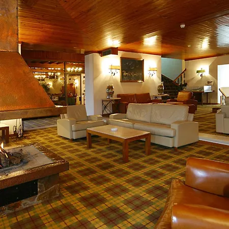 Hotel Azul Eco Ferreira do Zêzere