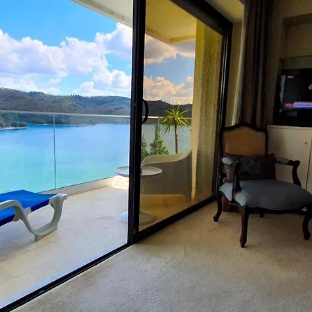 Lago Azul Eco