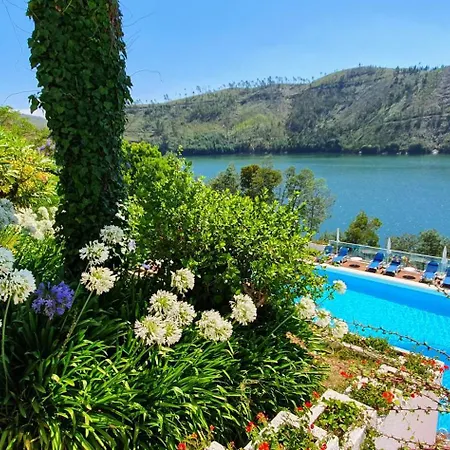 Lago Azul Eco 4* Ferreira do Zezere