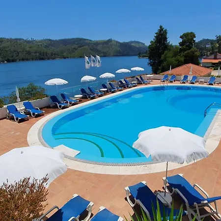 Hotel Lago Azul Eco