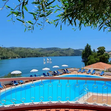 فندق Azul Eco 4*
