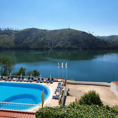 Hotel Azul Eco Ferreira do Zezere