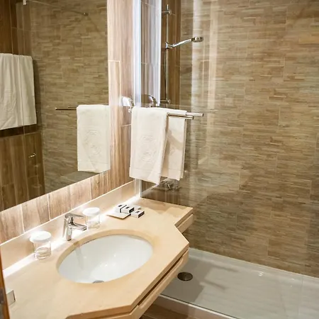Azul Eco فندق 4*