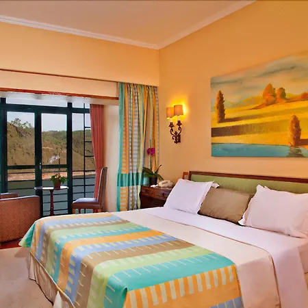 Hotel Azul Eco Ferreira do Zêzere