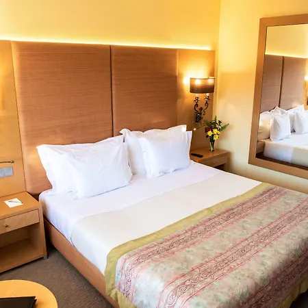 Azul Eco 4* Ferreira do Zêzere