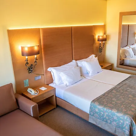 Hotel Azul Eco Ferreira do Zêzere