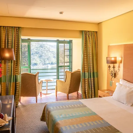 Azul Eco Hotel Ferreira do Zêzere