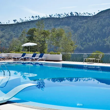 Azul Eco 4* Ferreira do Zêzere