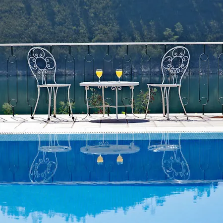 Azul Eco Hotel Ferreira do Zêzere