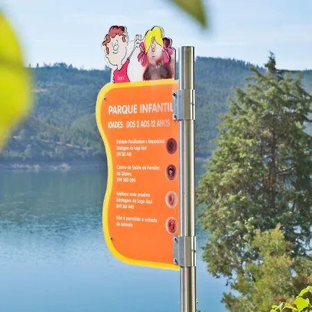 Azul Eco Ferreira do Zezere