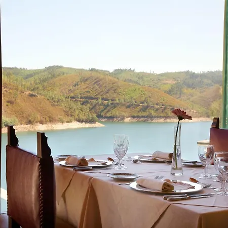 Hotel Azul Eco Ferreira do Zêzere