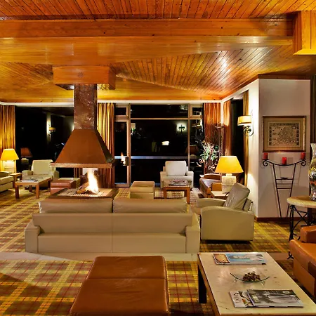 Azul Eco 4*