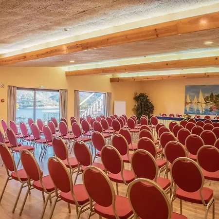 فندق Azul Eco 4*