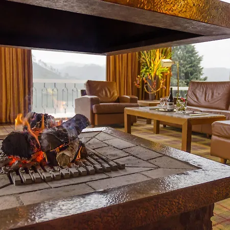 Azul Eco Ferreira do Zêzere