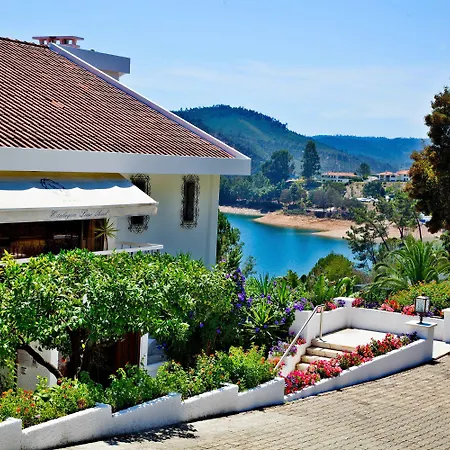 Azul Eco Ferreira do Zêzere