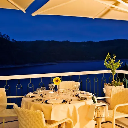 Hotel Azul Eco Ferreira do Zêzere