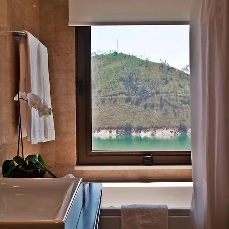 Azul Eco فندق Ferreira do Zêzere