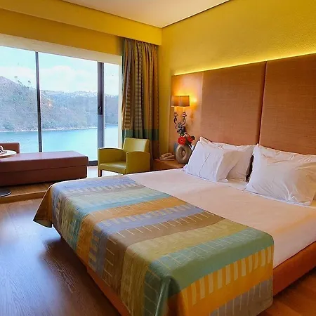 Azul Eco 4* Ferreira do Zêzere