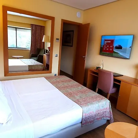 Azul Eco 4* Ferreira do Zêzere