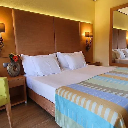 Azul Eco فندق 4*