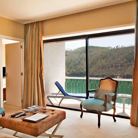 فندق Azul Eco Ferreira do Zêzere