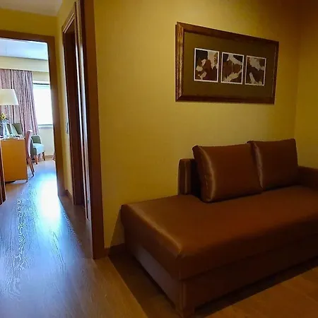 Azul Eco Ferreira do Zêzere