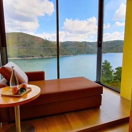 Azul Eco 4* Ferreira do Zêzere