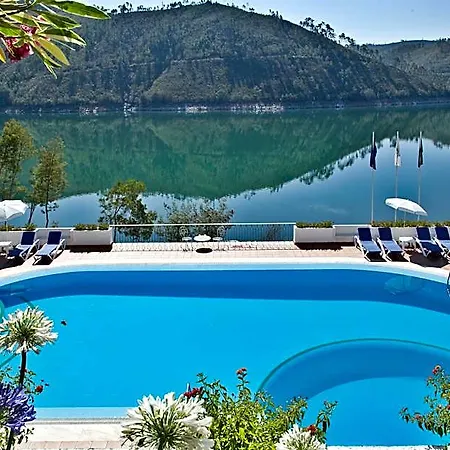 Azul Eco 4* Ferreira do Zêzere