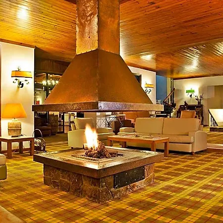 Azul Eco Hotell