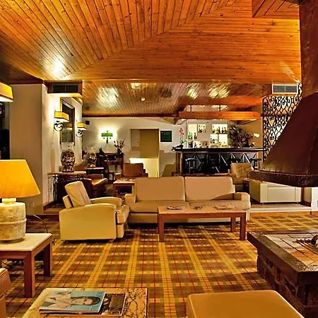 Azul Eco Hotell 4*
