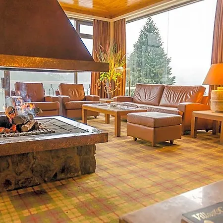Azul Eco 4*